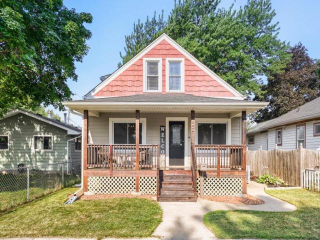 454 4th Avenue S South Saint Paul MN 55075 - MLS# 7123231