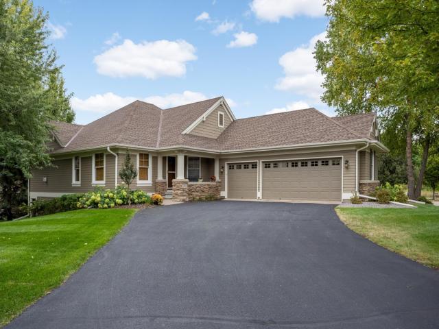 10589 Water Lily Lane Woodbury MN 55129 - MLS# 7123235