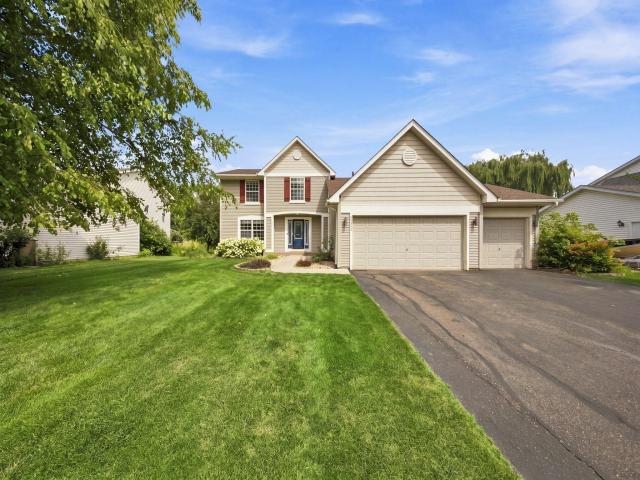10268 Windrose Curve Elko New Market MN 55020 - MLS# 7123242