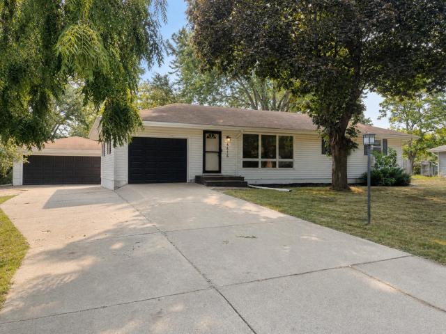 6416 Georgia Avenue N Brooklyn Park MN 55428 - MLS# 7123249