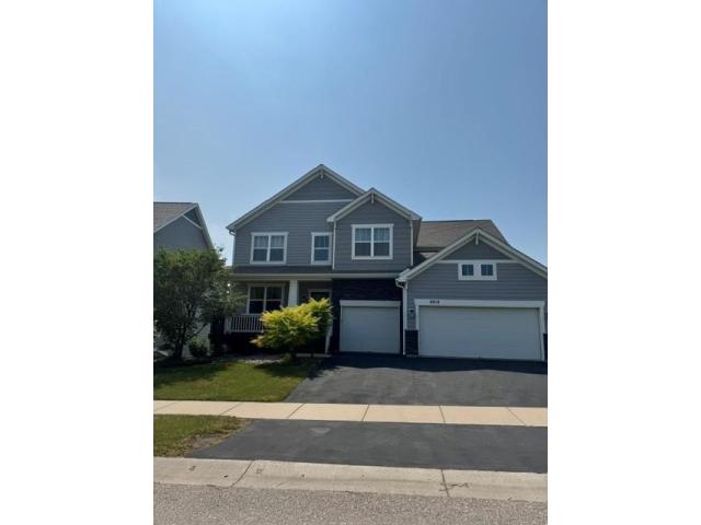 4014 Holasek Path Chaska MN 55318 - MLS# 7123259