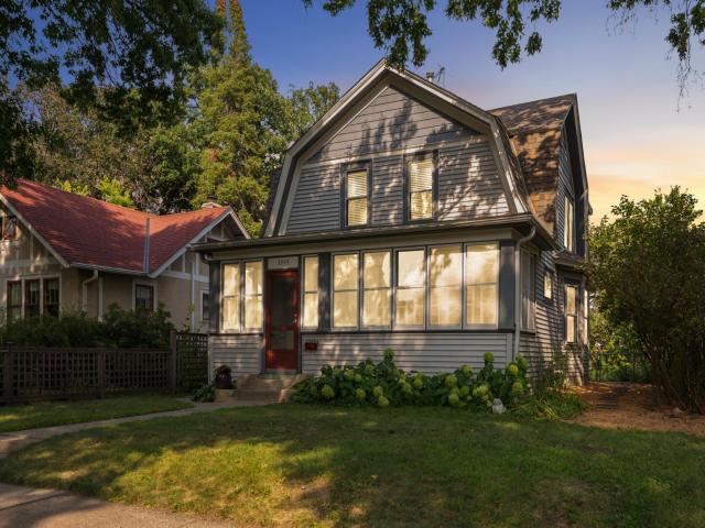 3245 41st Avenue S Minneapolis MN 55406 - MLS# 7123267