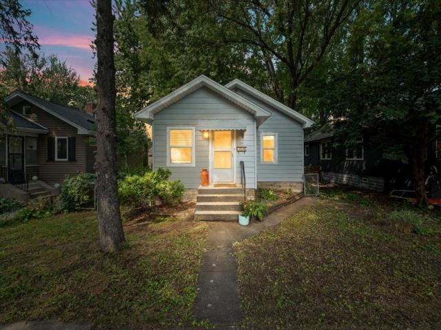 3932 45th Avenue S Minneapolis MN 55406 - MLS# 7123273