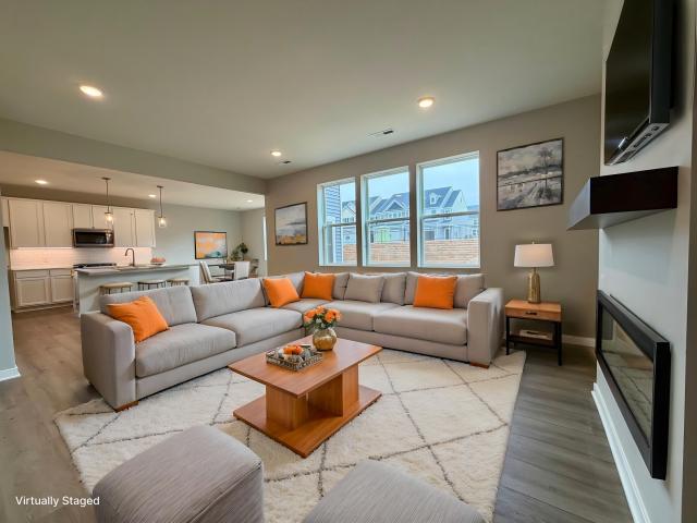 4979 AirLake Drive Drive Woodbury MN 55129 - MLS# 7123283