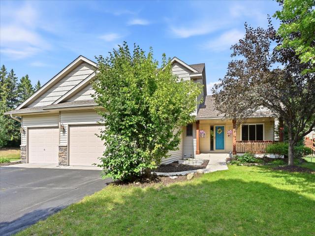 6592 Albert Court Lino Lakes MN 55038 - MLS# 7123288