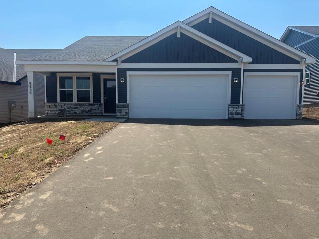 8849 63rd Street S Cottage Grove MN 55016 - MLS# 7123289