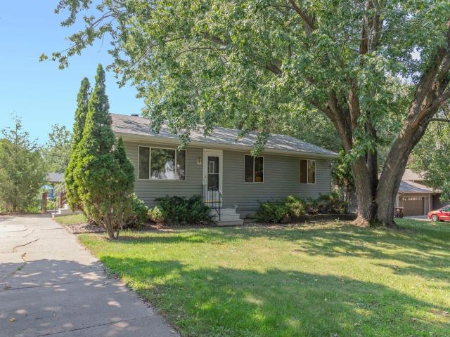 6071 45th Street N Oakdale MN 55128 - MLS# 7123290