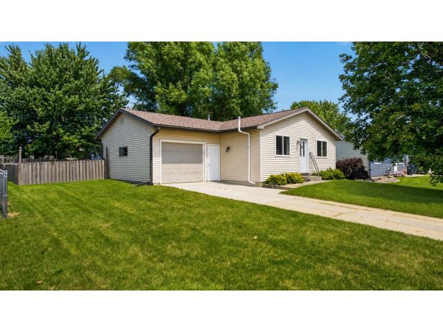 913 2nd Street NW Byron MN 55920 - MLS# 7123306