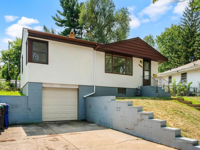1418 Mechanic Avenue Saint Paul MN 55106 - MLS# 7123322