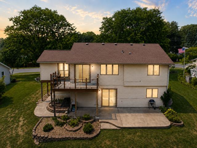 15117 Chicago Avenue Burnsville MN 55306 - MLS# 7123331