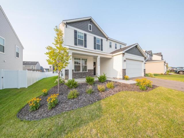 6254 Highland Hills Lane S Cottage Grove MN 55016 - MLS# 7123335