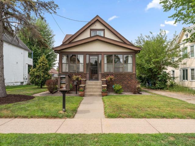 2100 5th Street NE Minneapolis MN 55418 - MLS# 7123349