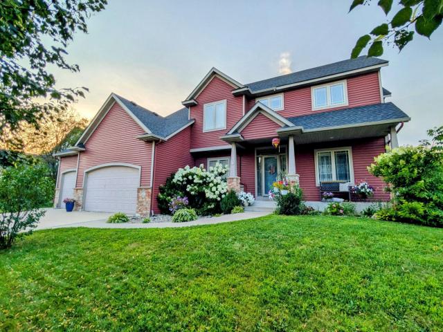 3411 Tralee Lane NE Rochester MN 55906 - MLS# 7123350