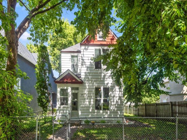 395 Lafond Avenue Saint Paul MN 55103 - MLS# 7123356