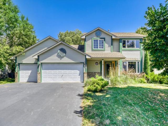 2477 Windsor Lane Woodbury MN 55125 - MLS# 7123361