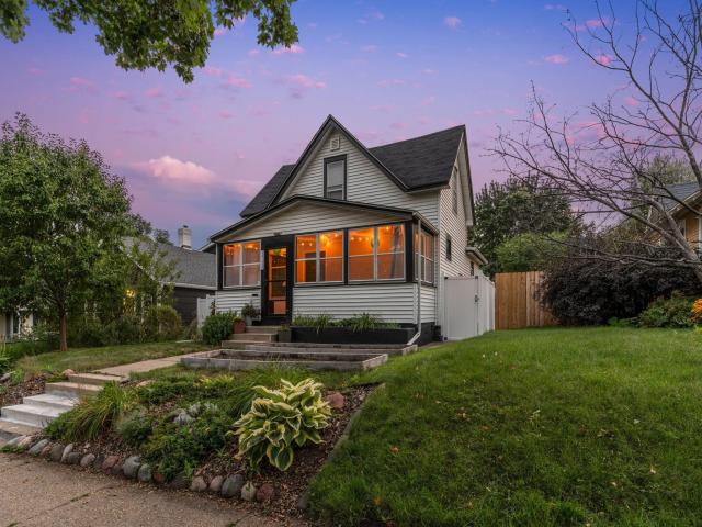 3724 18th Avenue S Minneapolis MN 55407 - MLS# 7123378