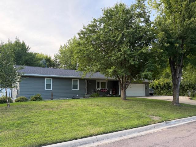 636 Shady Creek Circle Winsted MN 55395 - MLS# 7123379