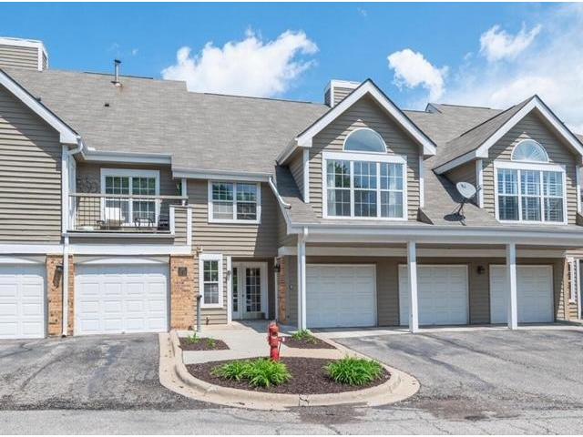 6165 Chasewood Parkway Unit 202 Minnetonka MN 55343 - MLS# 7123390