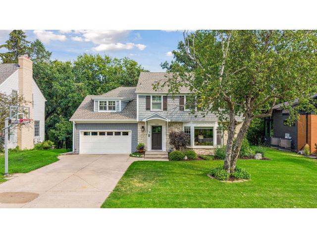 3308 W 55th Street Edina MN 55410 - MLS# 7123393