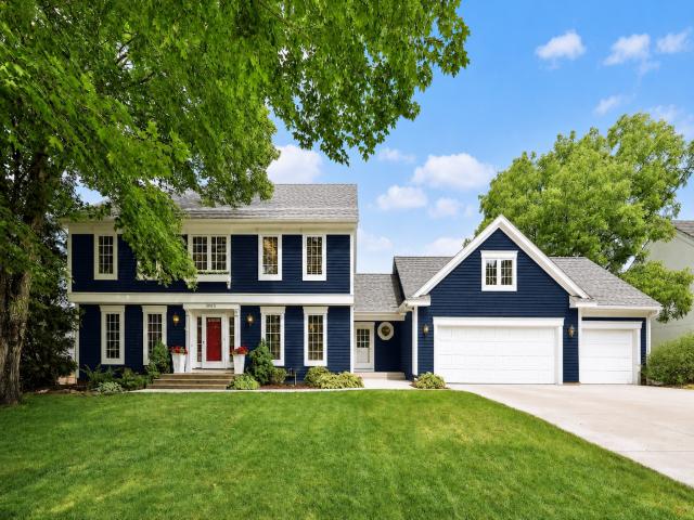15810 Nursery Drive Minnetonka MN 55345 - MLS# 7123413