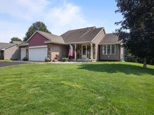 2828 90th Lane NE Blaine MN 55449 - MLS# 7123447