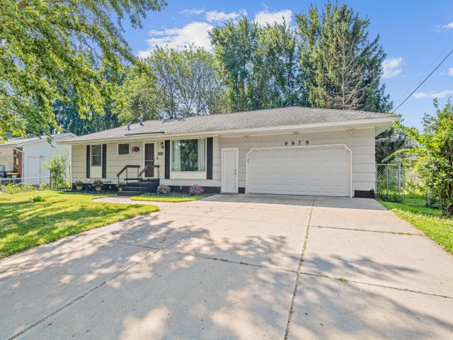 6678 166th Street W Rosemount MN 55068 - MLS# 7123456