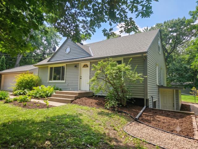 6375 Ware Road Lino Lakes MN 55014 - MLS# 7123461