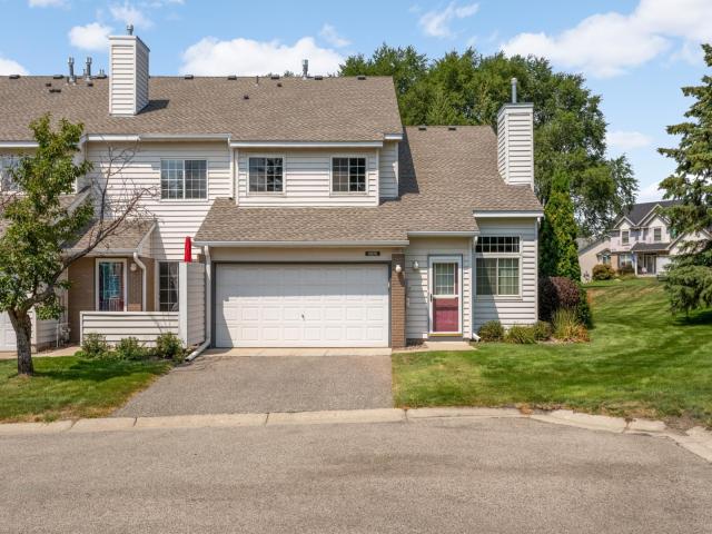 12878 Echo Lane Apple Valley MN 55124 - MLS# 7123469
