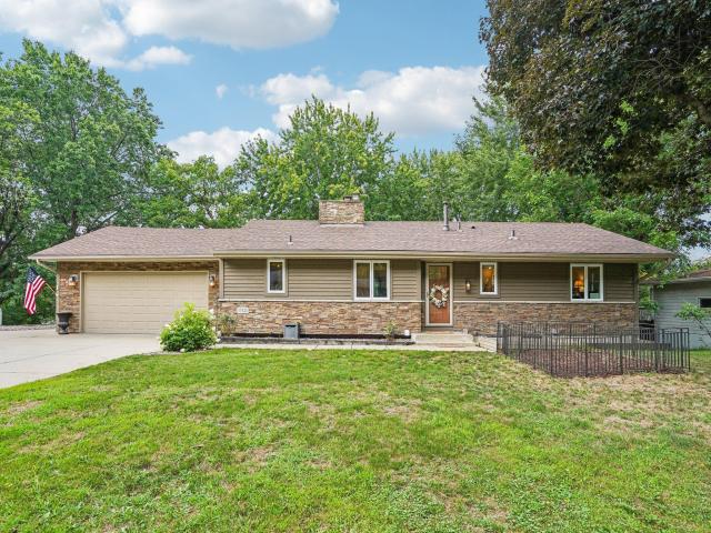 17425 Java Court N Lakeville MN 55044