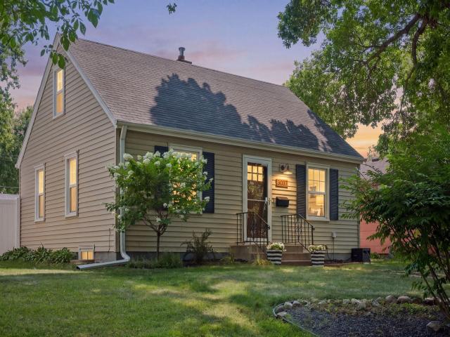 3037 Florida Avenue S Saint Louis Park MN 55426 - MLS# 7123478