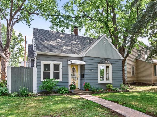 2323 Standish Street Saint Paul MN 55108 - MLS# 7123498
