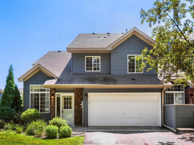 2108 Willow Circle Hugo MN 55038 - MLS# 7123507