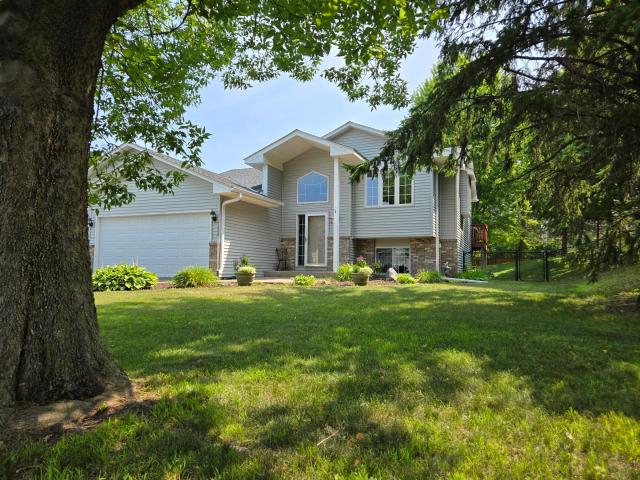 7600 Palomino Lane Lino Lakes MN 55014 - MLS# 7123508