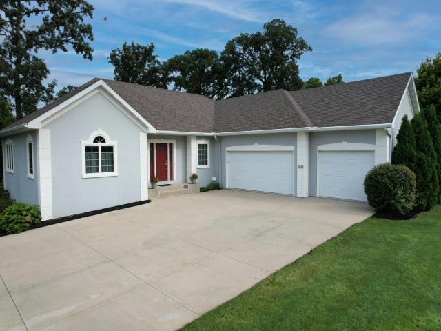 2449 Sand Trap Lane SE Rochester MN 55904 - MLS# 7123513