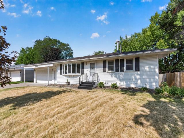 4949 Virginia Avenue N New Hope MN 55428 - MLS# 7123534