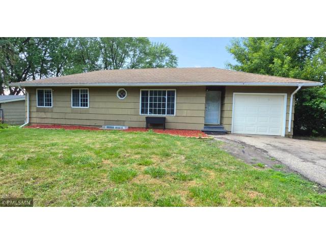 1306 Woodhill Road Burnsville MN 55337 - MLS# 7123549
