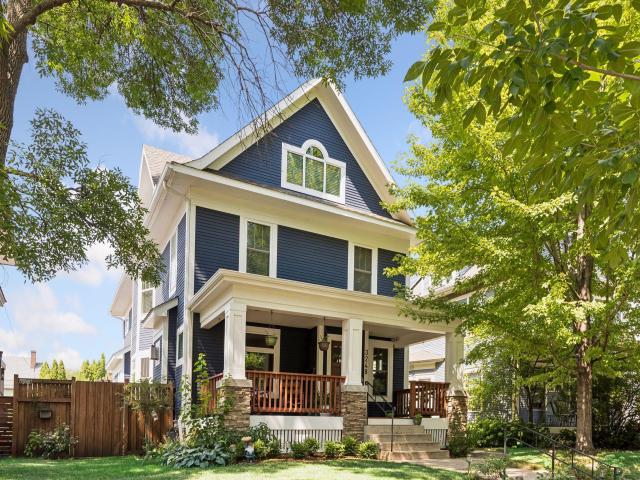 3248 Dupont Avenue S Minneapolis MN 55408 - MLS# 7123552