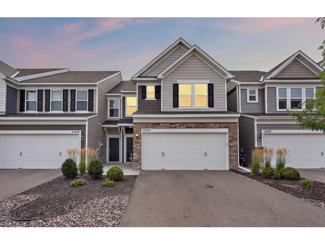 11255 Crestbury Drive Woodbury MN 55129 - MLS# 7123558