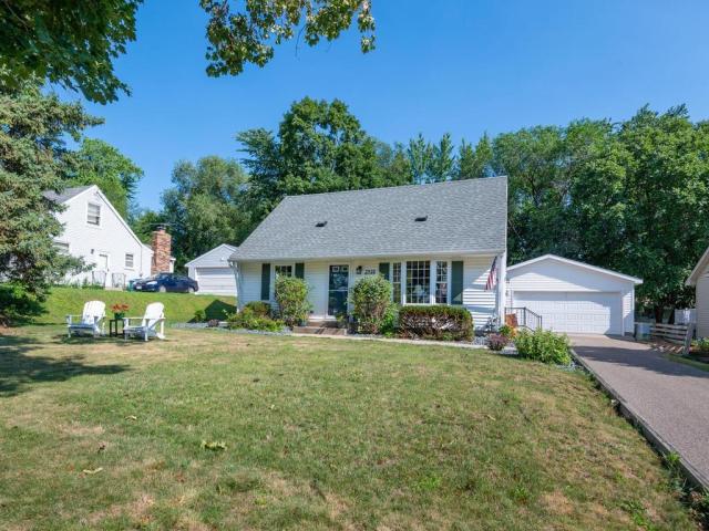 2920 W 71 1/2 Street Richfield MN 55423 - MLS# 7123576
