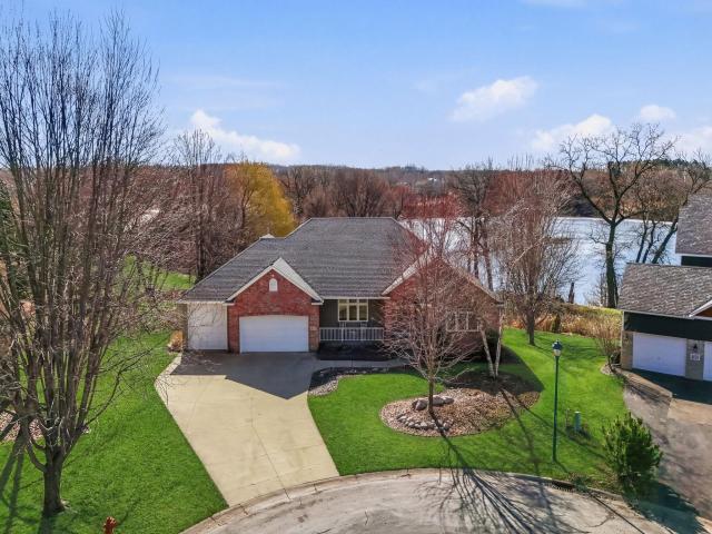 4525 Alicia Drive Eagan MN 55077 - MLS# 7123591