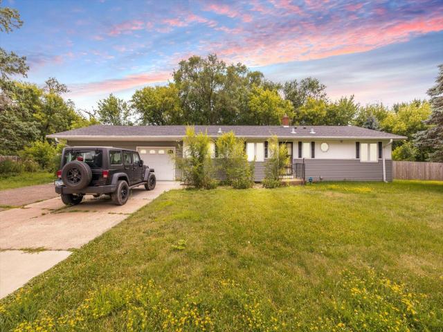 2656 Fremont Avenue E Maplewood MN 55119 - MLS# 7123592