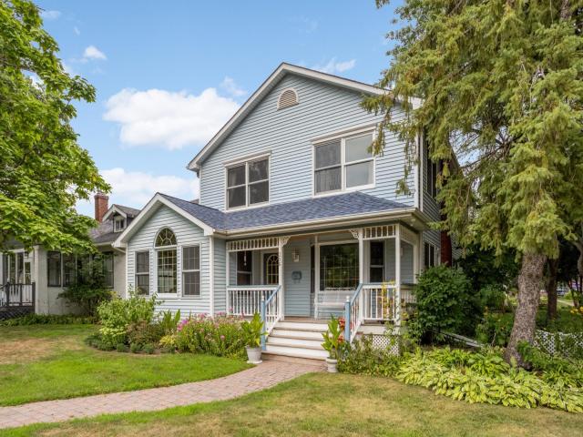 356 Macalester Street Saint Paul MN 55105 - MLS# 7123605