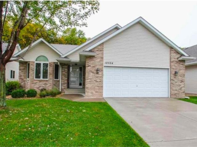 12554 Thrush Street NW Coon Rapids MN 55448 - MLS# 7123615