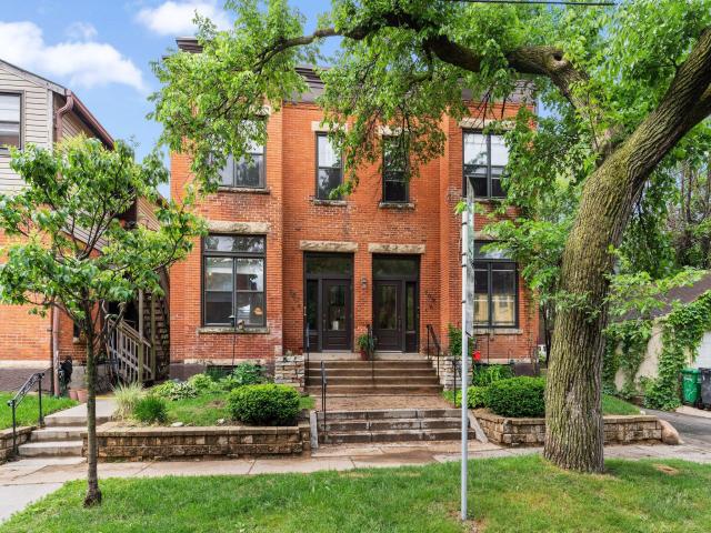 707 W 25th Street Unit 707A Minneapolis MN 55405 - MLS# 7123619