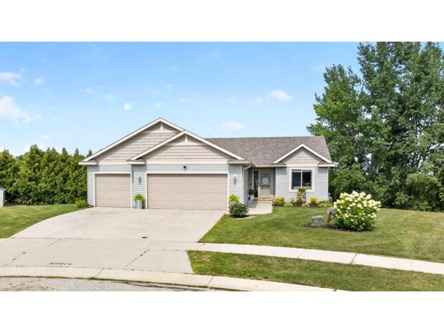 601 3rd Street NE Byron MN 55920 - MLS# 7123620