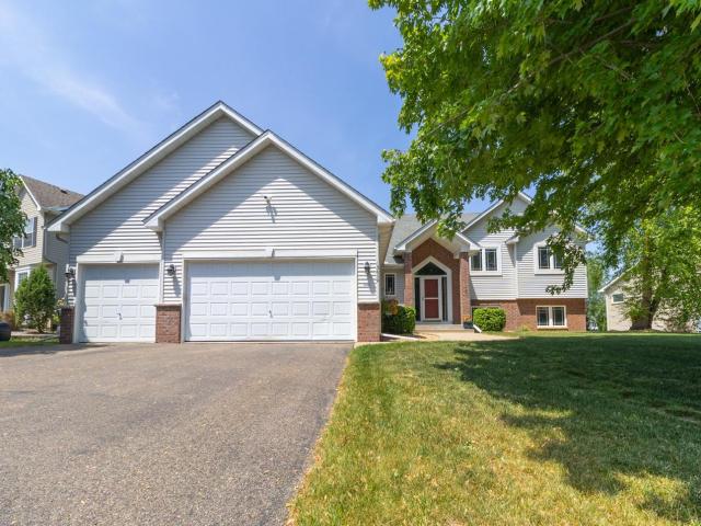 13859 Birchwood Avenue Rosemount MN 55068 - MLS# 7123622