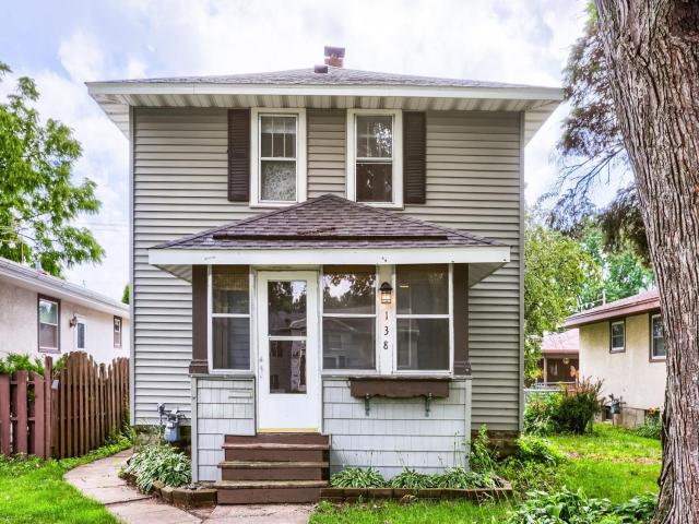 138 13th Avenue N South Saint Paul MN 55075 - MLS# 7123625