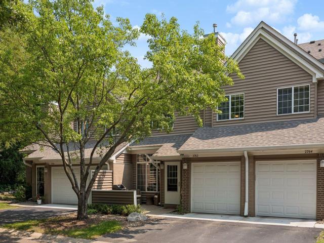2762 Autumnwood Lane Minnetonka MN 55305 - MLS# 7123627