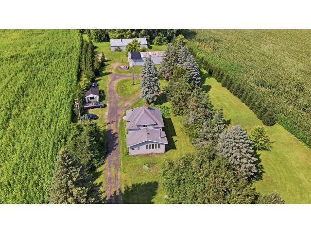 1751 NW 92nd Avenue Owatonna MN 55060 - MLS# 7123629