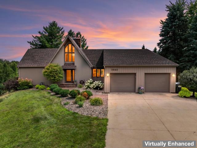 3640 Lakeview Court NE Rochester MN 55906 - MLS# 7123630